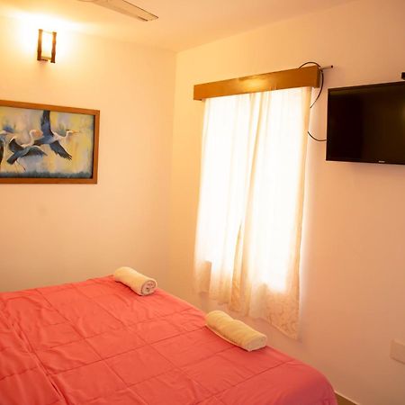 Apartamento Marari Edens Mararikulam Exterior foto