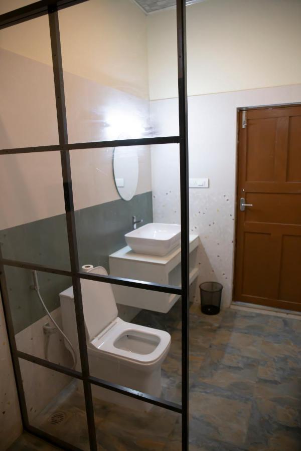 Apartamento Marari Edens Mararikulam Exterior foto