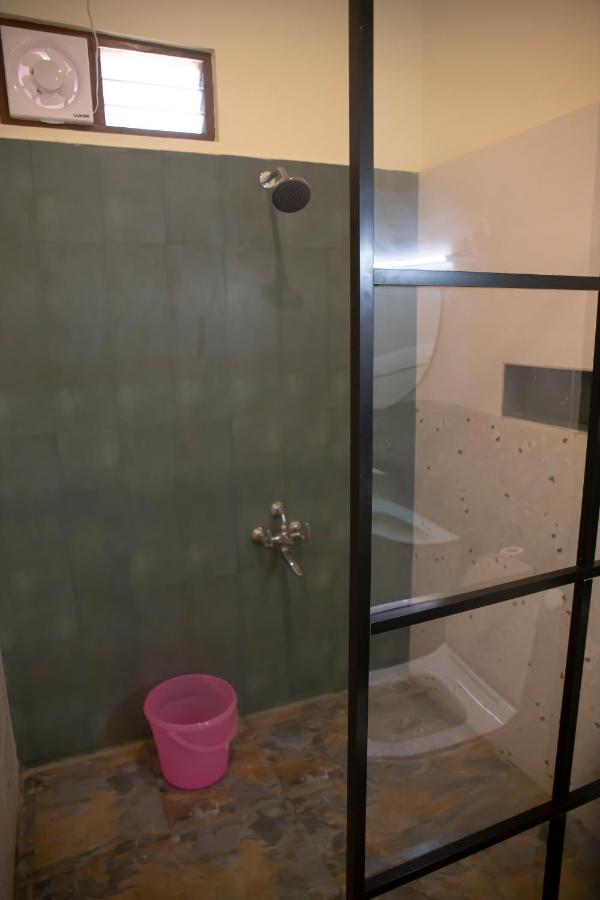 Apartamento Marari Edens Mararikulam Exterior foto